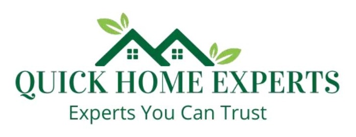 Quick Home Experts logo