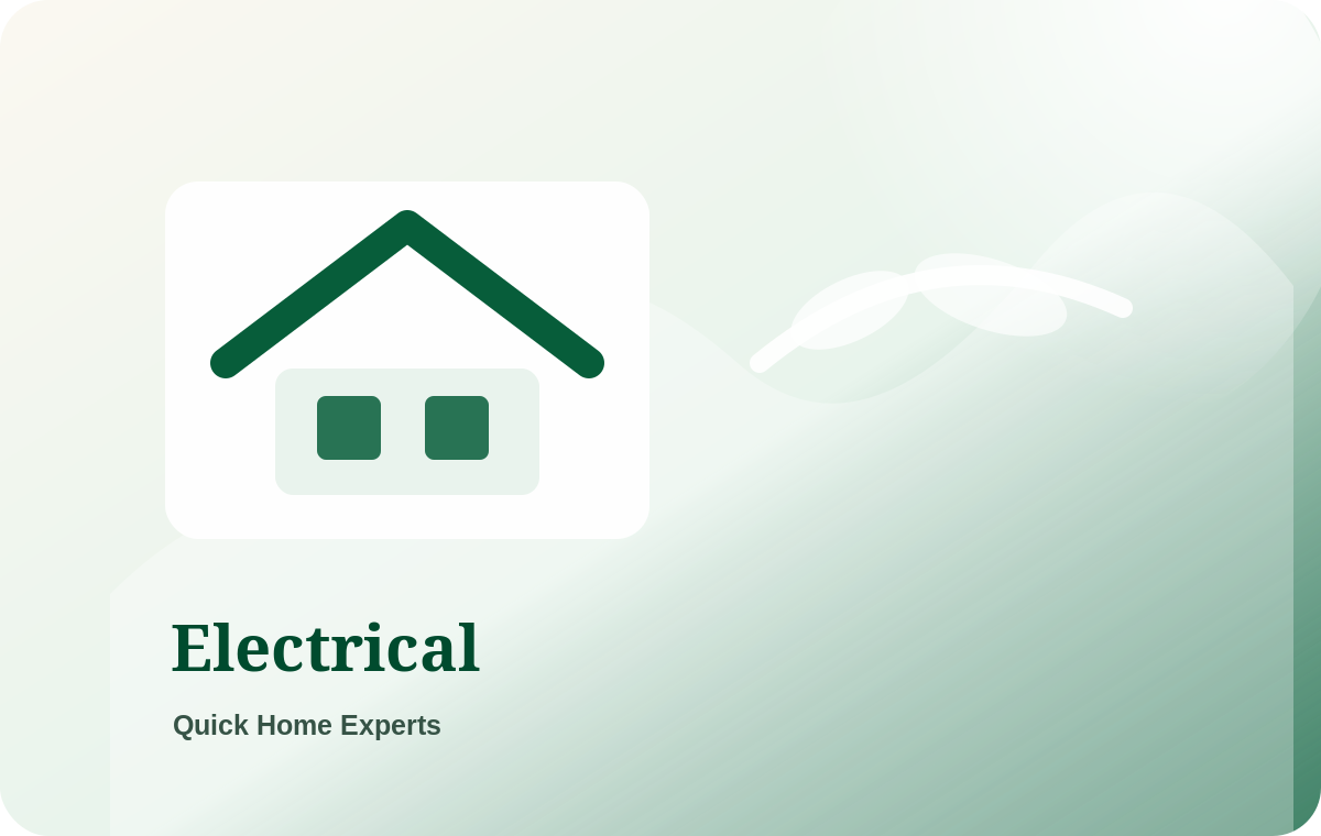 Electrical Smart Ideas