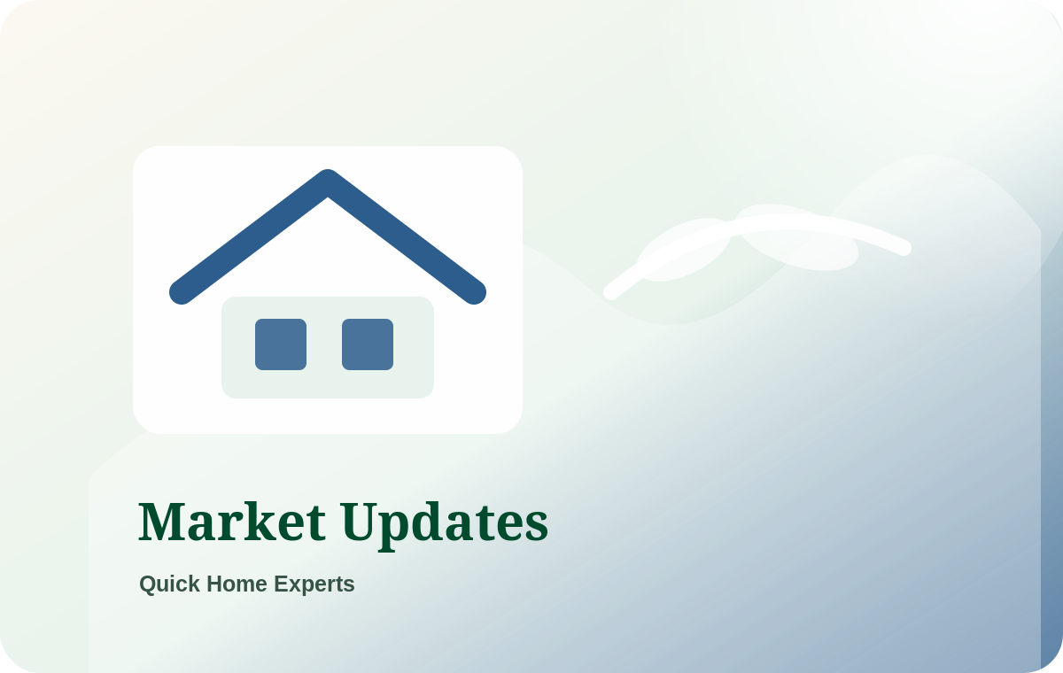Market Updates Common Mistakes
