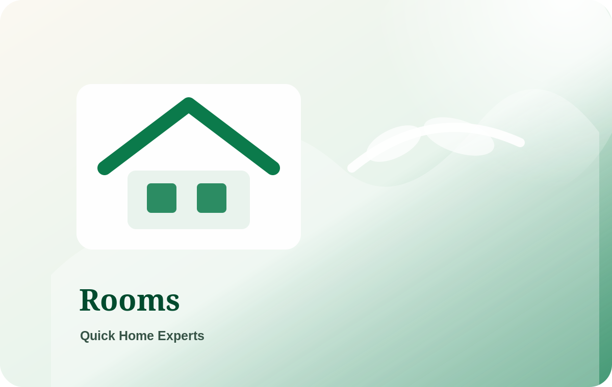 Rooms Smart Ideas