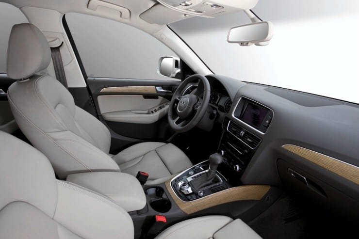 Audi Q5 Audi Q5