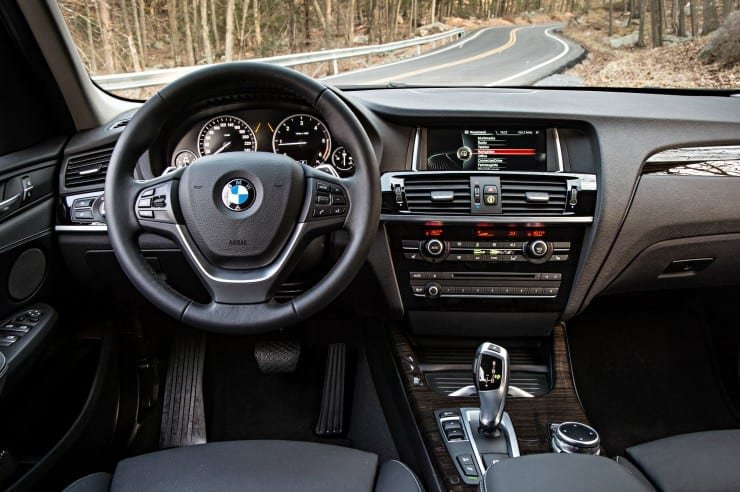 BMW X3 BMW X3