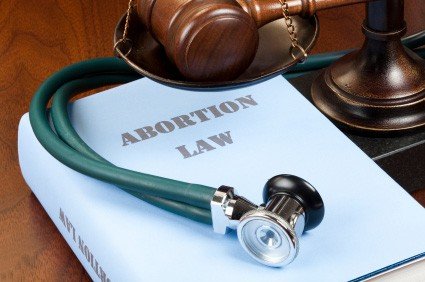 Obamacare and abortion