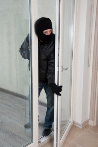 burglar proofing home burglar proofing home
