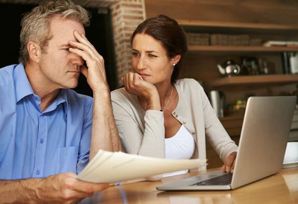 How credit affects home insurance How credit affects home insurance