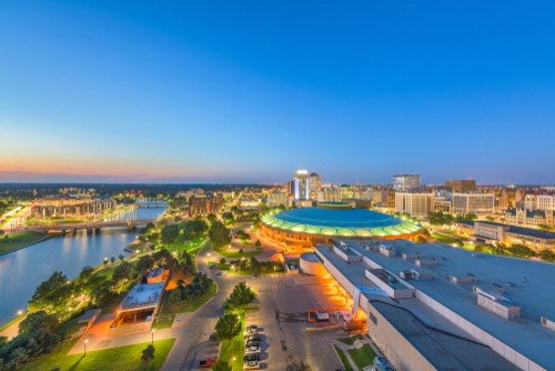 Kansas car insurance rates
