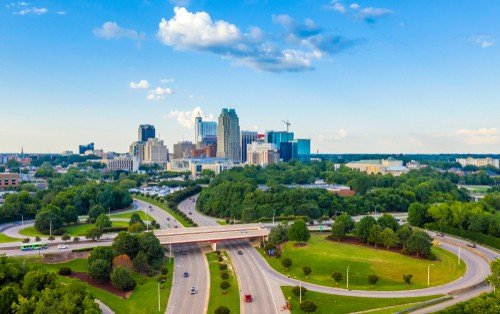 Cary, NC Car Insurance
