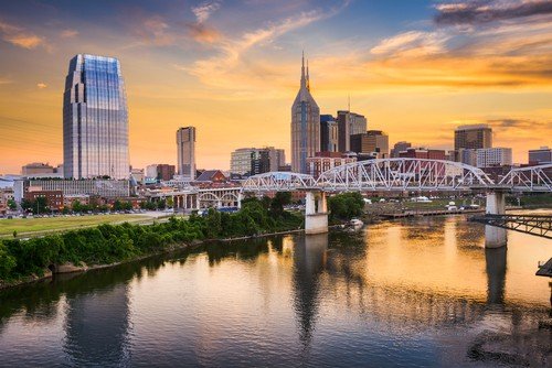 Nashville, TN Car Insurance