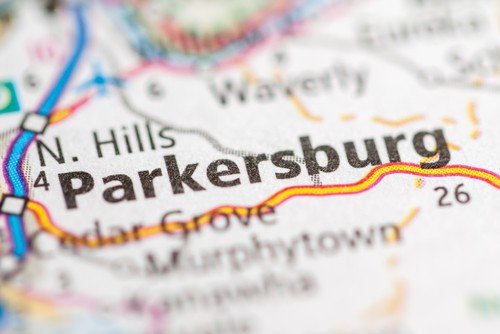Parkersburg, WV
