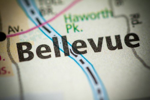 Bellevue, NE