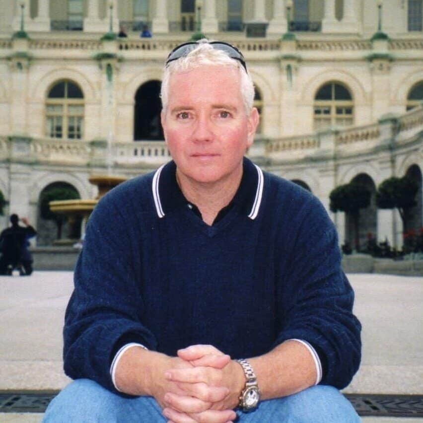 Brian O'Connell Insurance Content Producer and Best Selling Book Author