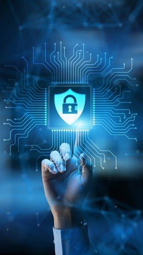 business cyber security insurance