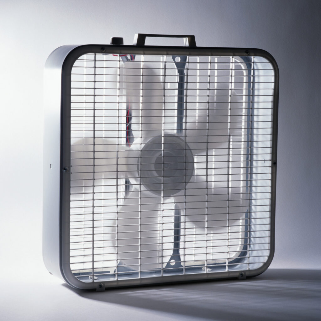 Box Fans