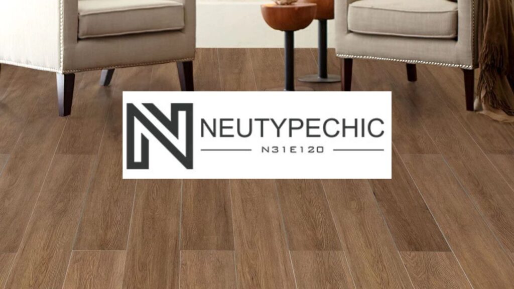 NeuType Flooring