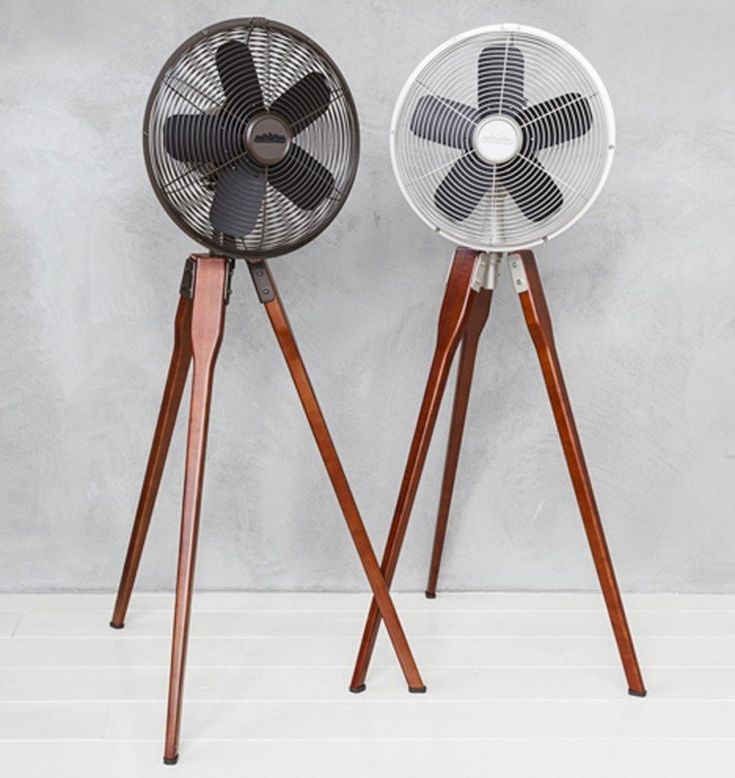 pedestal fan
