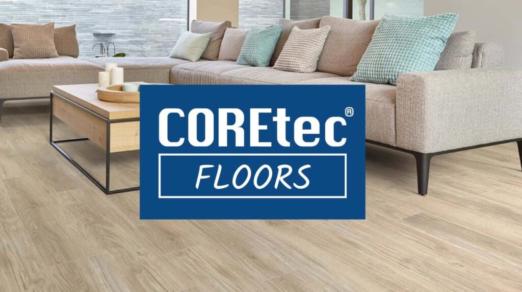 coretec floor