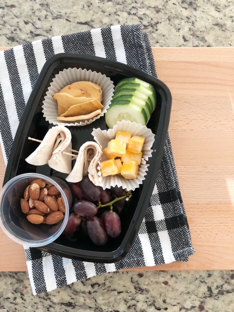 snackle box for boat