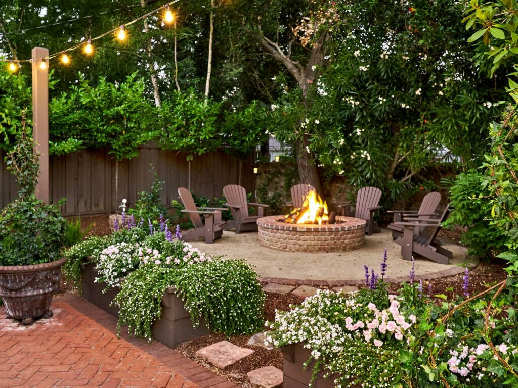 key elements of home-hearted landscaping
