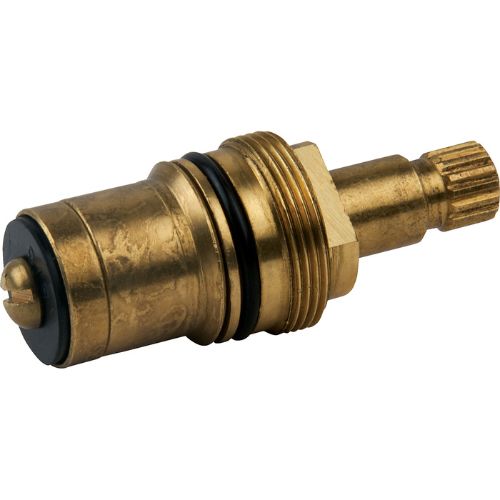 an image of old style cartridge valve