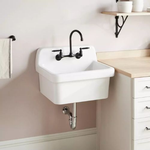 an image of a utility sink
