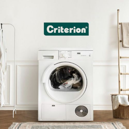 criterion washer reviews