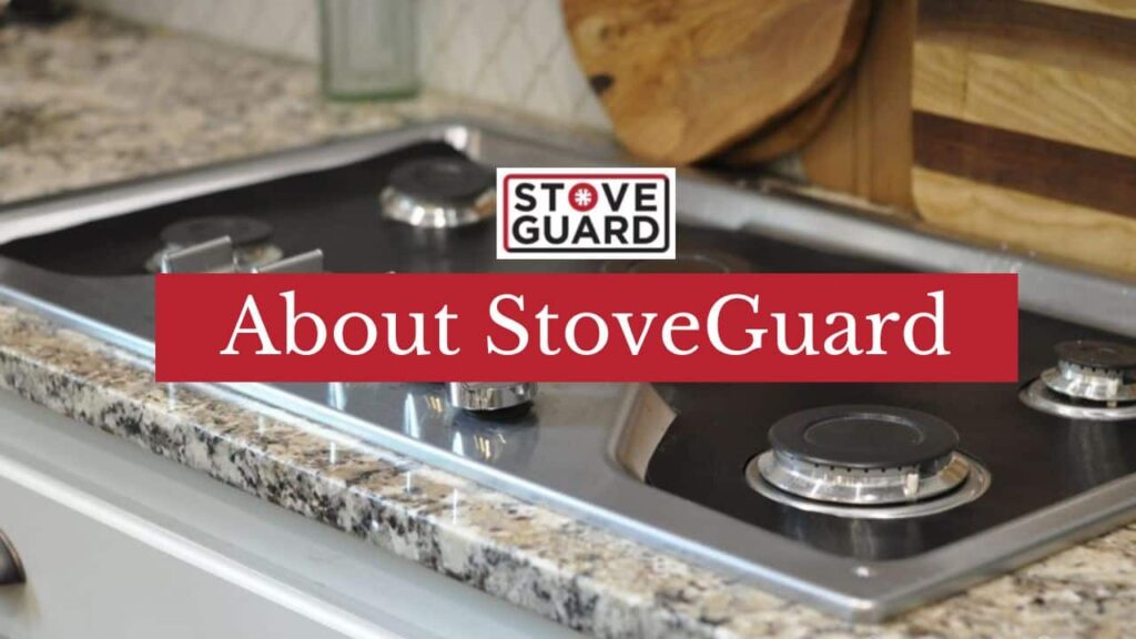 Stoveguard.com image