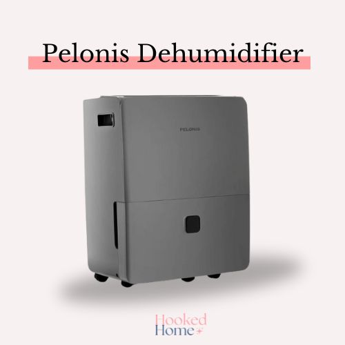 about pelonis dehumidifier