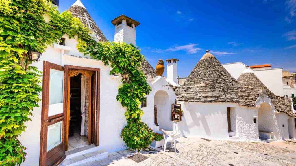 Puglia