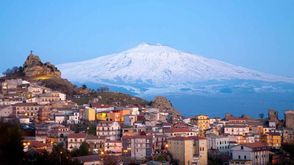 Sicily