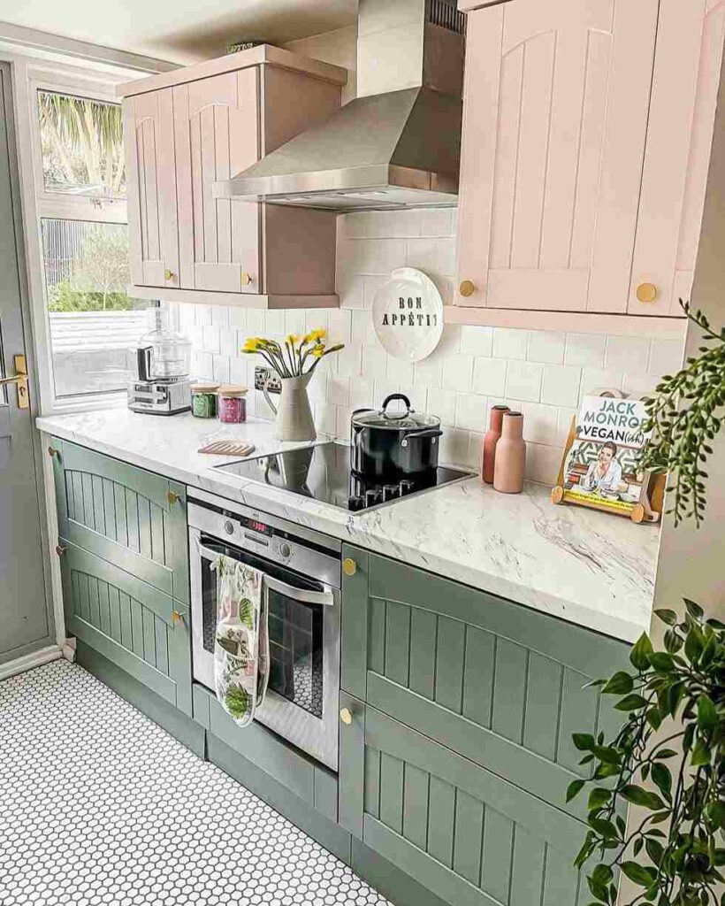 interior design kitchen