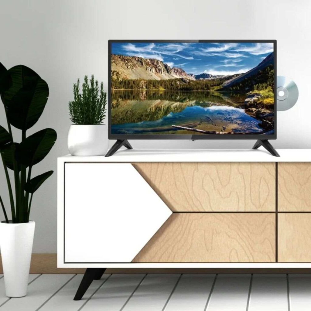 24 inch tv
