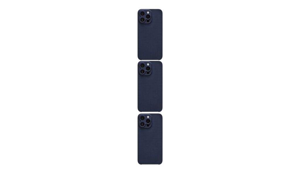 3 iphone 16 pro