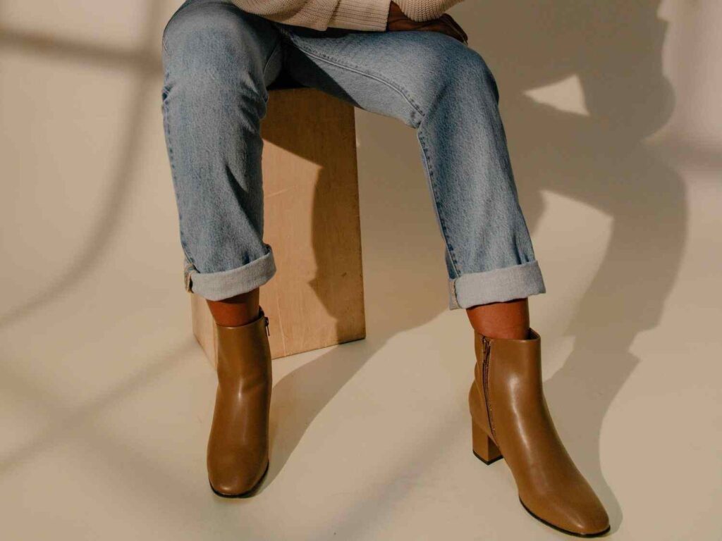 9 Inch Shoe Size