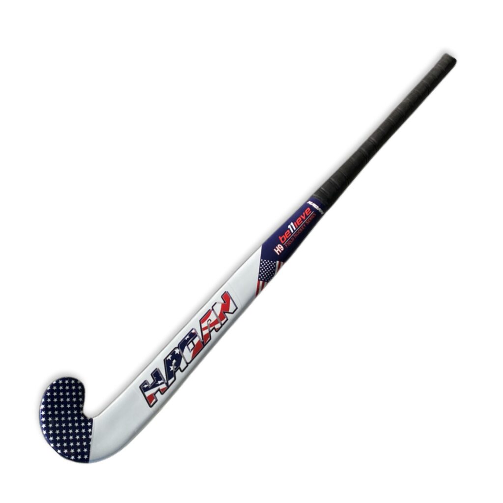A Hockey Stick