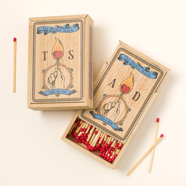 A Matchbox