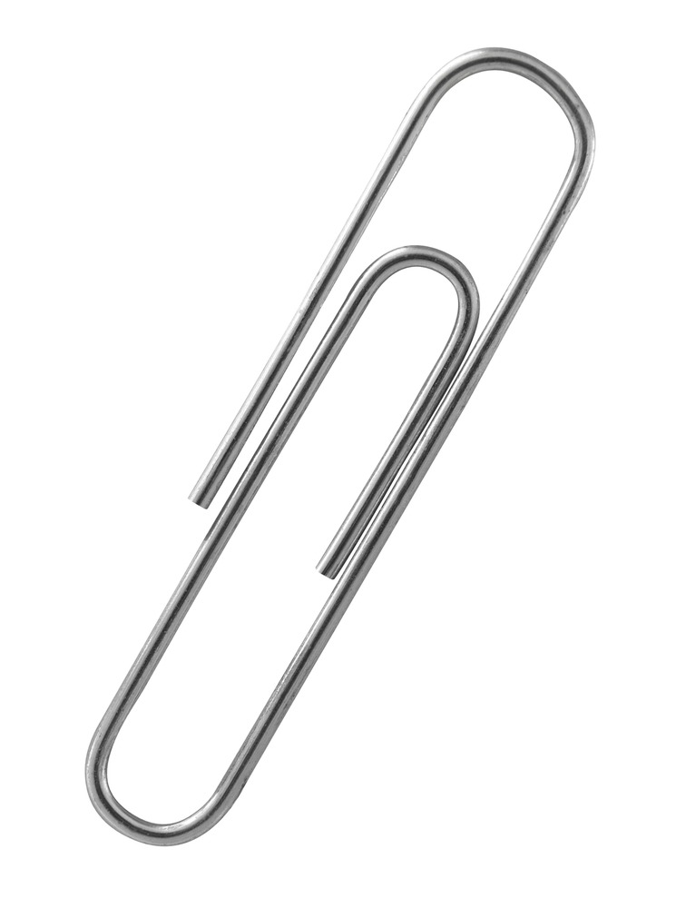 A Paperclip
