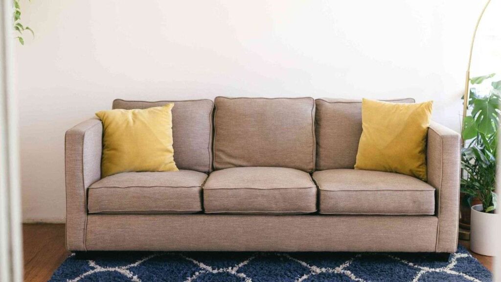 A Sofa