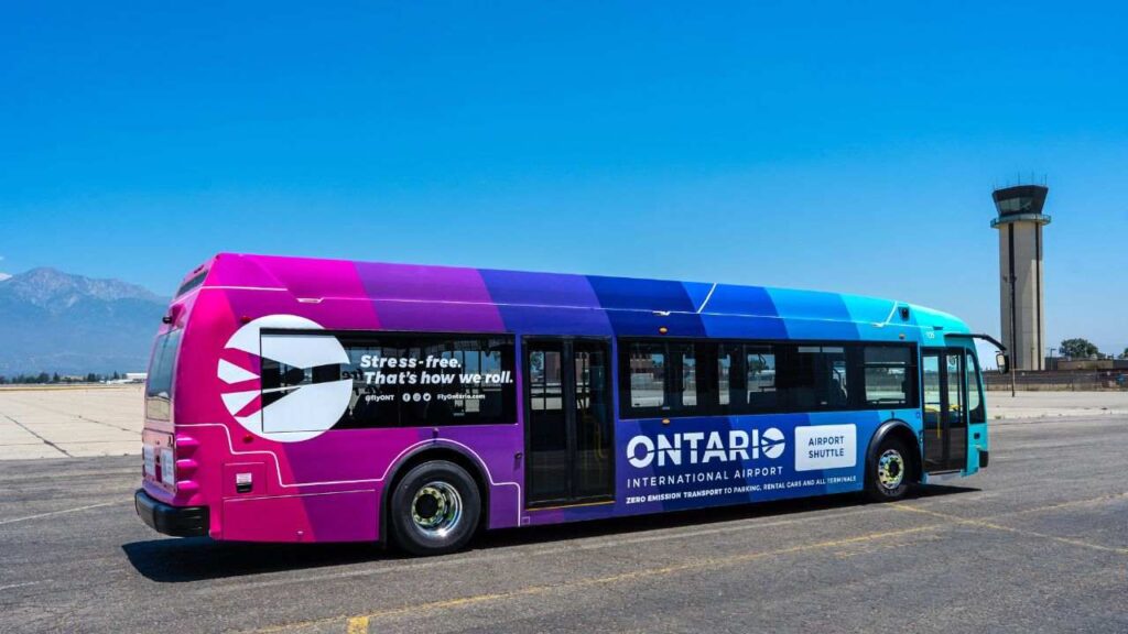 Airport Shuttle