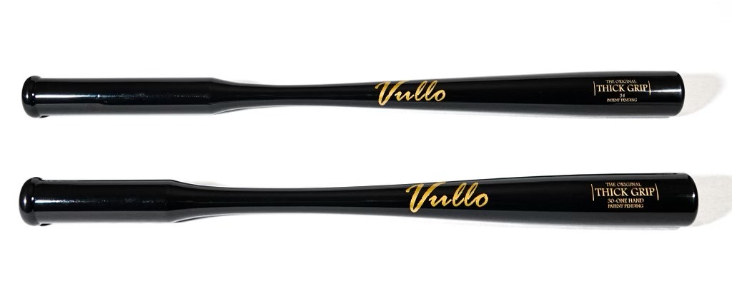Baseball Bat Handle