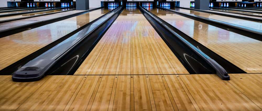 Bowling Lane