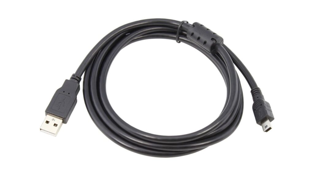 Cable