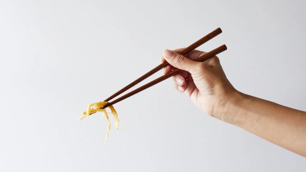 Chopsticks