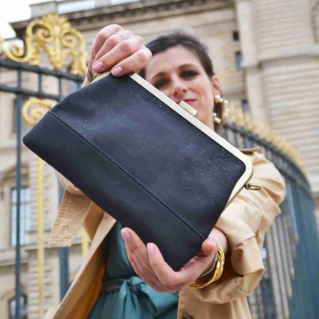 Clutch Purse