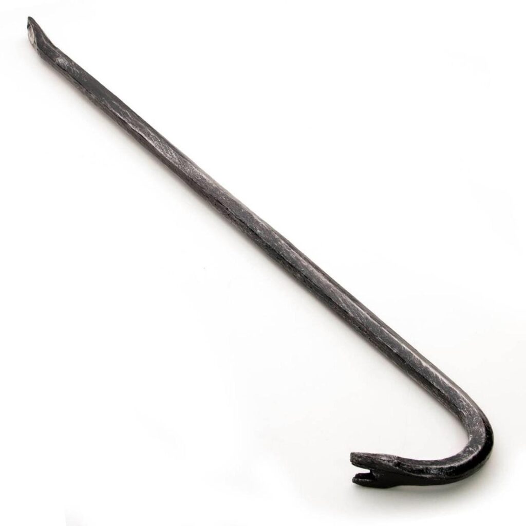 Crowbar