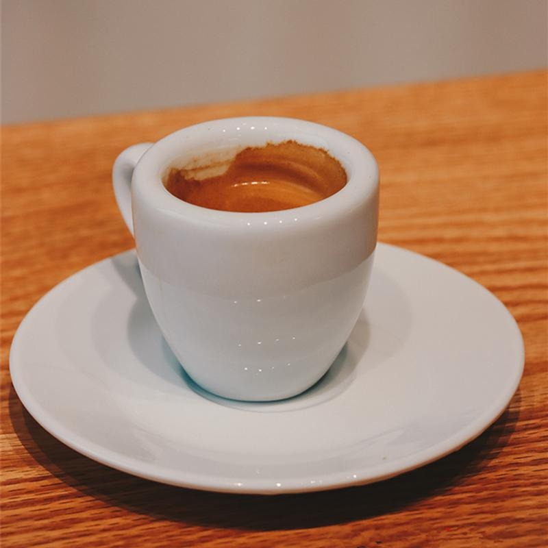 Diameter of Espresso Cup