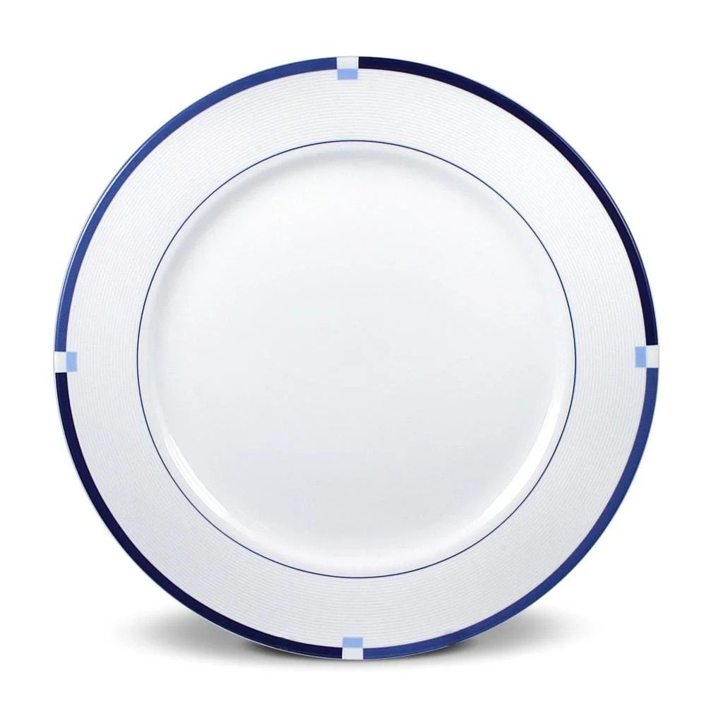 Diameter of Standard Dinner Plate