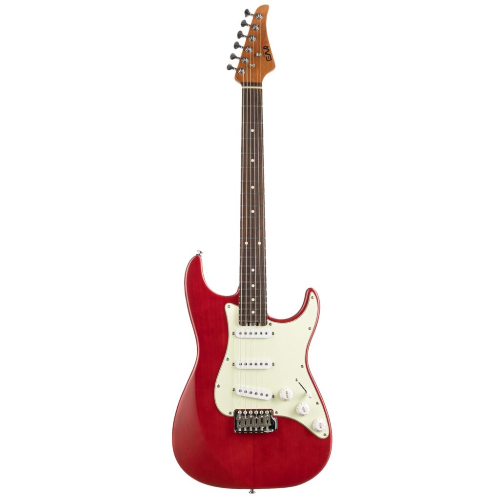 Electric Guitar