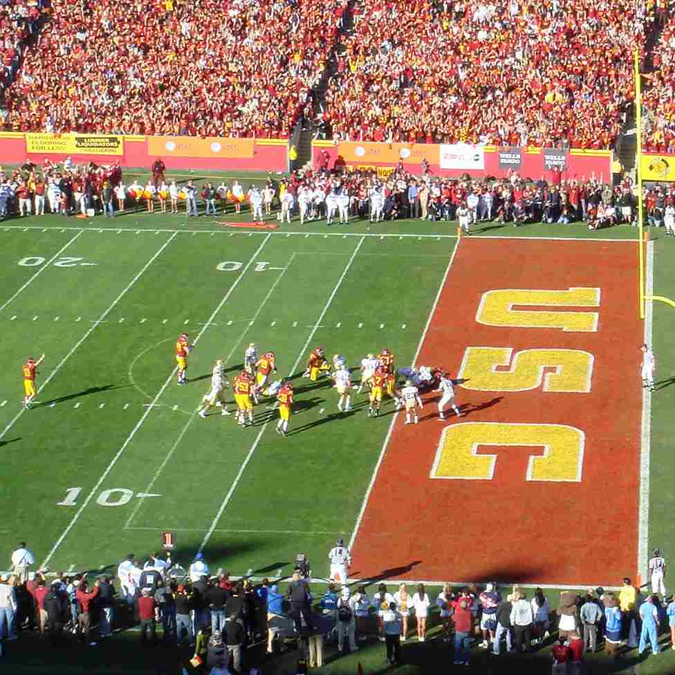 Endzones 