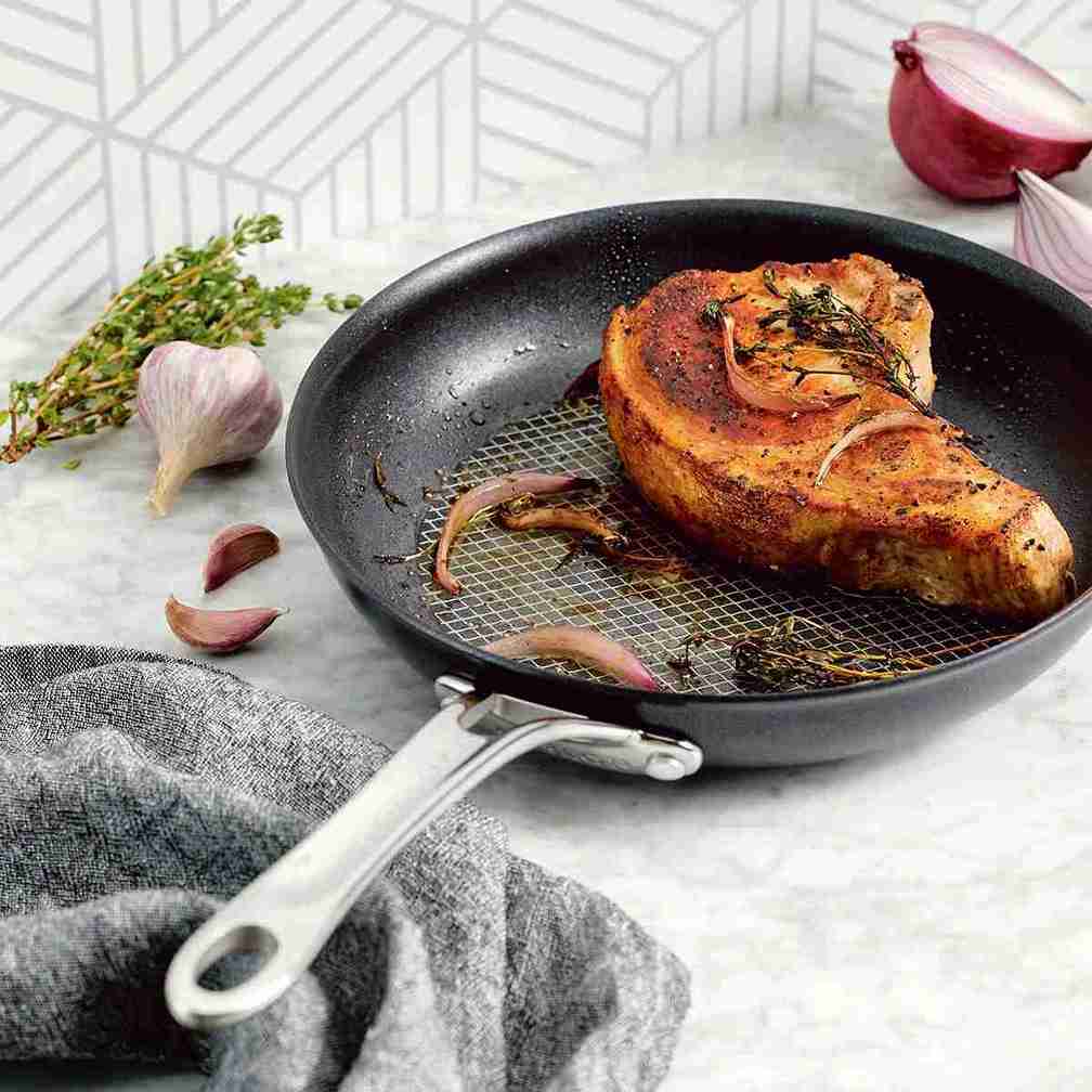 Frying Pan