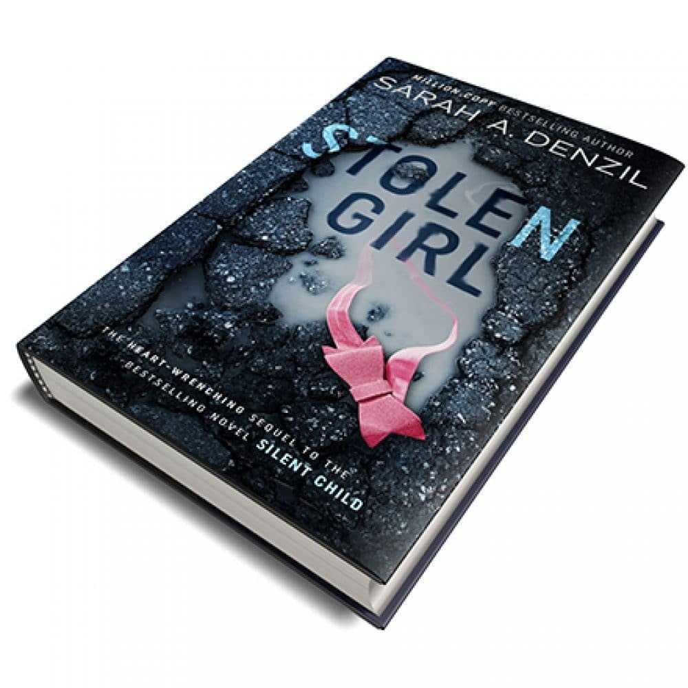 Hardcover Book
